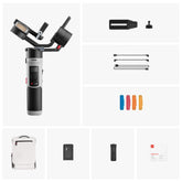 Zhiyun Brand CRANE M2 S Combo